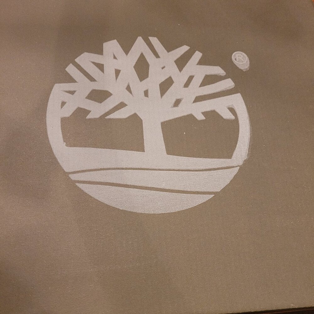 Men Timberland Boots- Black ONLY